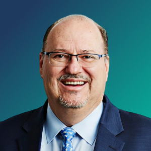 William (Bill) Ruh