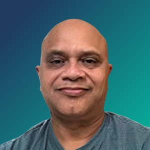 Suparna Pal